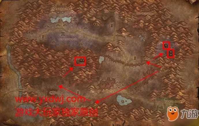 甘尔葛分析师掉落物品一览：高效刷图纸技巧分享