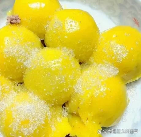 甜丝丝的幸福滋味！甜蜜食物给你带来好心情