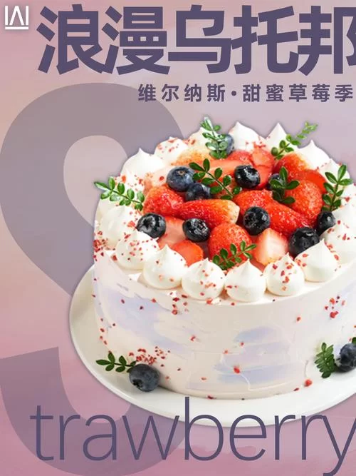 甜丝丝的幸福滋味！甜蜜食物给你带来好心情