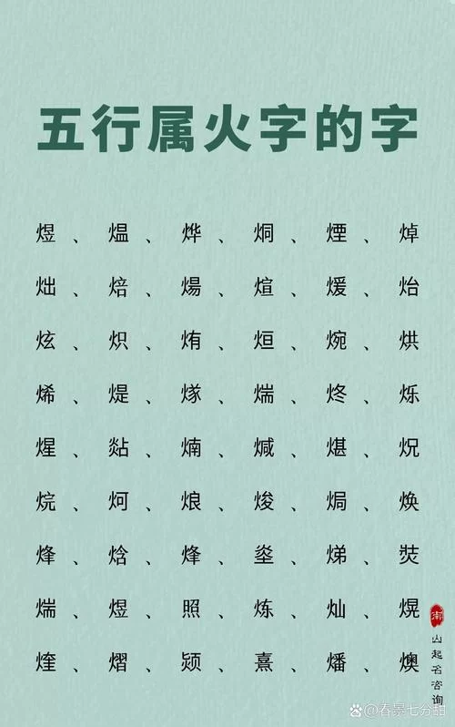 生僻字火奥念什么？快速掌握读音和释义