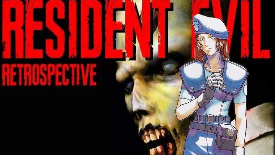 生化危机1复刻版值得购买吗？玩家评价及购买建议