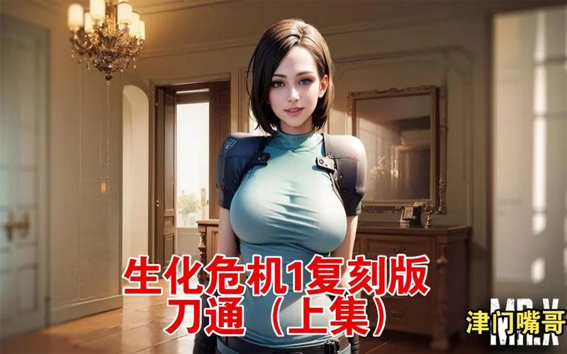 生化危机1复刻版值得购买吗？玩家评价及购买建议