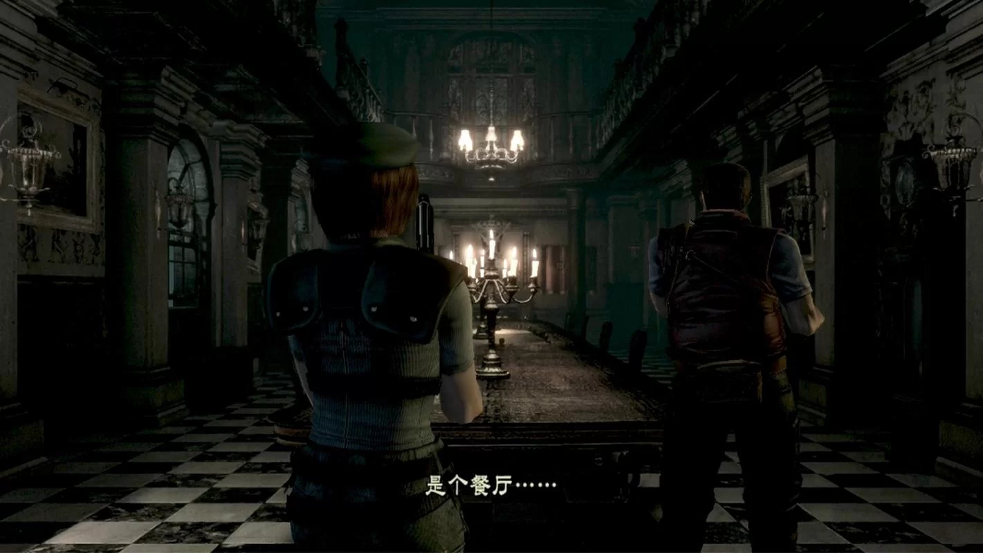 生化危机1复刻版值得购买吗？玩家评价及购买建议