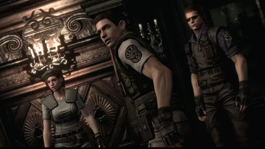 生化危机1复刻版值得购买吗？玩家评价及购买建议