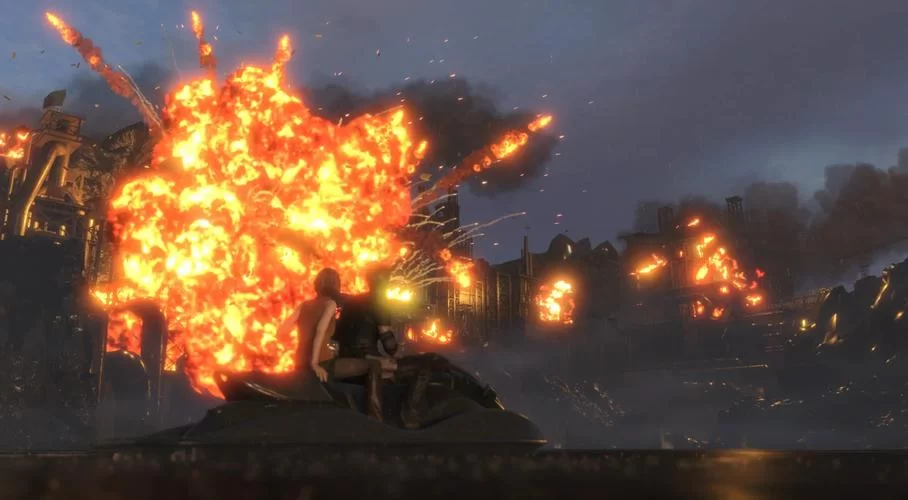 生化危机1重制版全流程图文攻略：通关不再迷茫