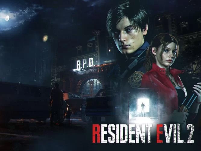 生化危机2重制版下载地址：体验升级版惊悚冒险