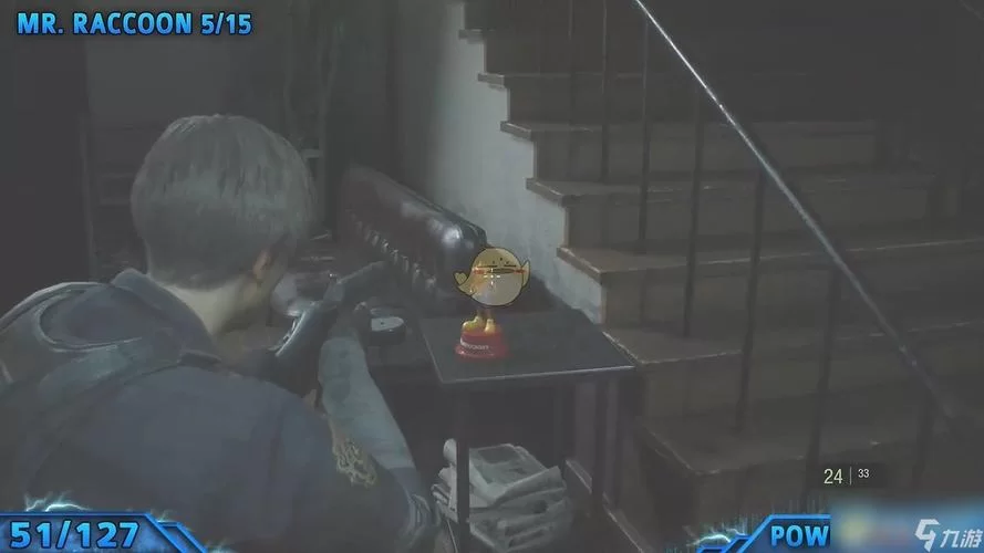 生化危机2重制版存档位置在哪？快速找到你的游戏存档！