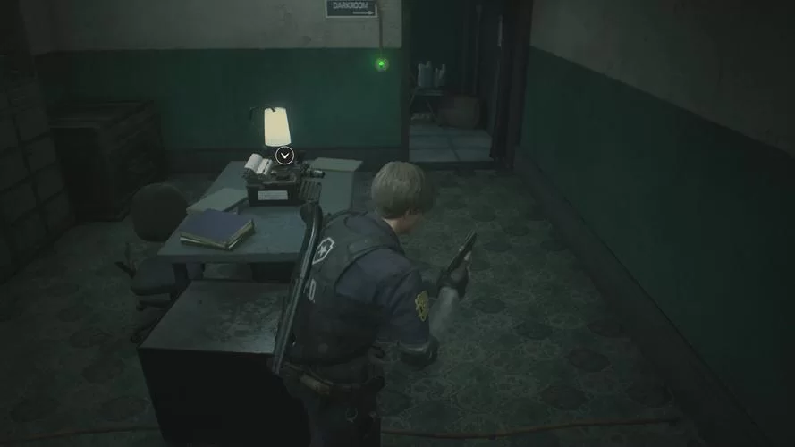 生化危机2重制版密码大全：快速找到所有密码，轻松通关！