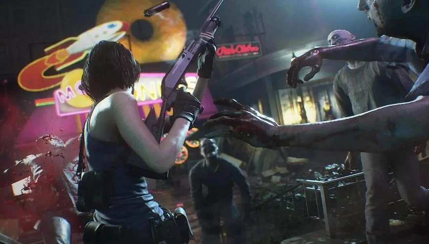 生化危机3重制版：各个区域保险箱密码详解