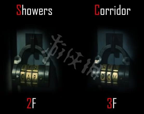 生化危机3重制版：各个区域保险箱密码详解