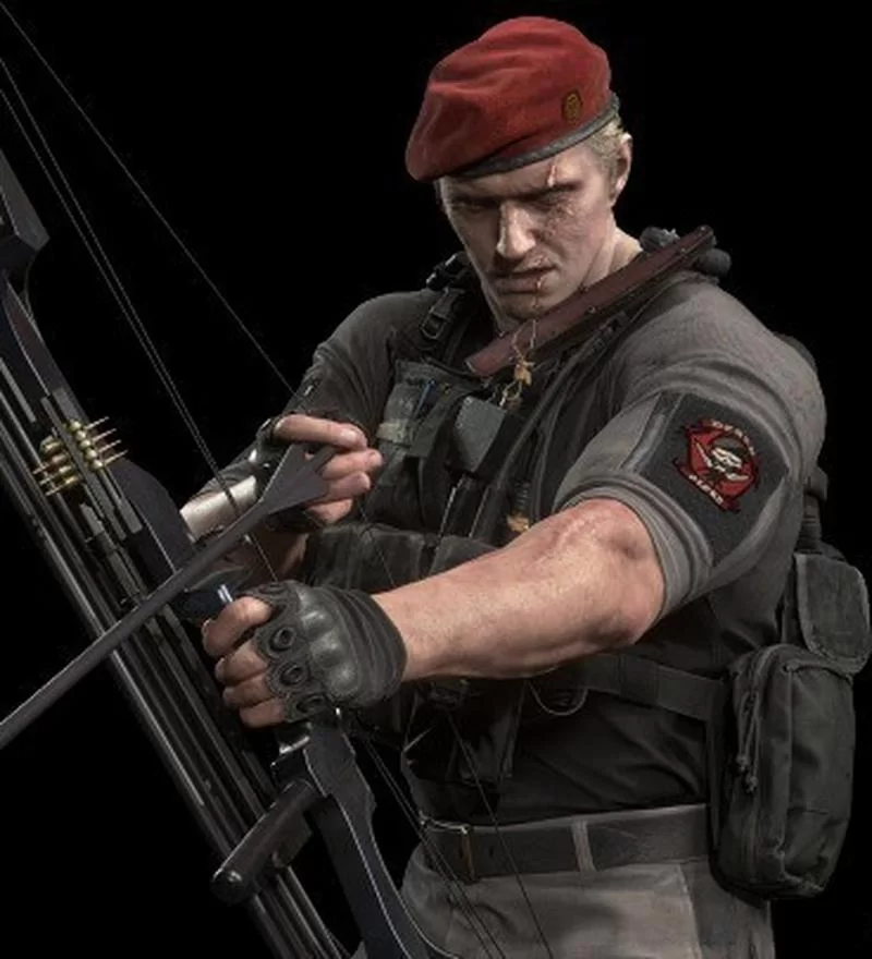 生化危机4重制版佣兵模式：高分技巧与武器选择指南