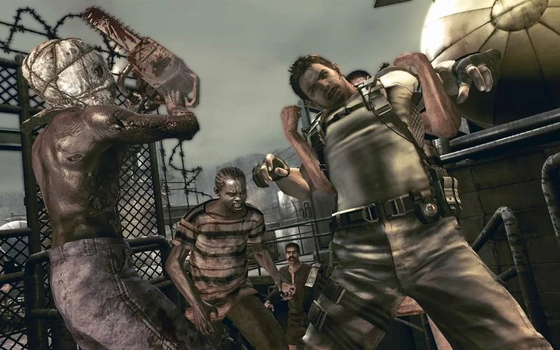 生化危机5游戏体验如何？一篇帮你做决定的评测