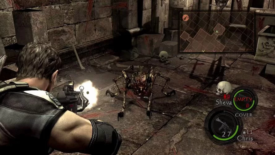 生化危机5游戏体验如何？一篇帮你做决定的评测