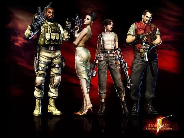 生化危机5游戏体验如何？一篇帮你做决定的评测