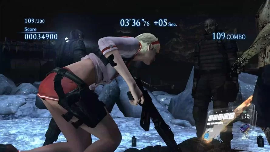 生化危机6值不值得玩?优缺点分析及玩家评价 生化危机6值不值得玩?优缺点分析及玩家评价