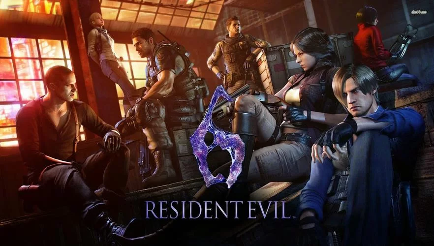 生化危机6值不值得玩？优缺点分析及玩家评价