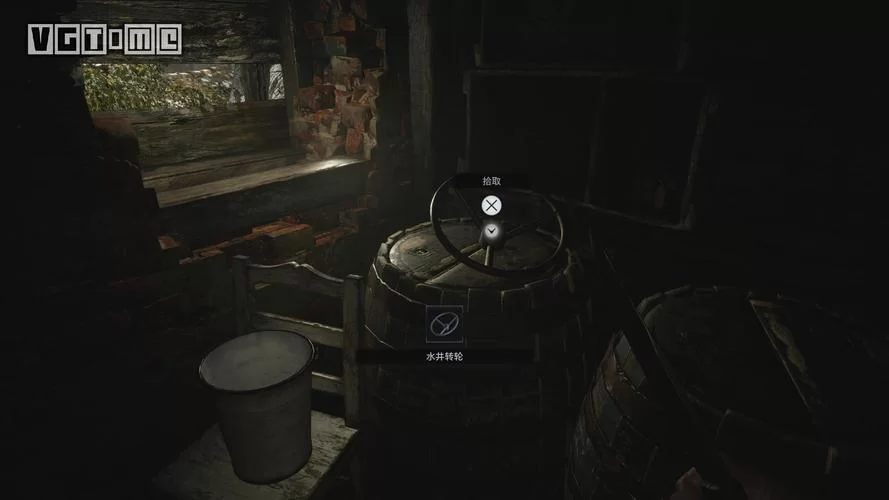 生化危机6完美存档下载：轻松解锁全成就