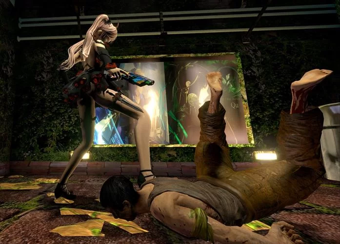 生化危机6完美存档下载：轻松解锁全成就