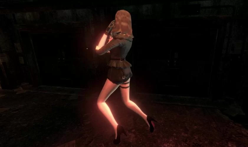 生化危机6完美存档下载：轻松解锁全成就