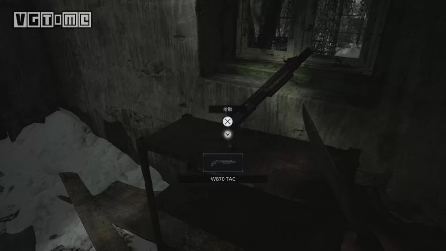 生化危机6完美存档下载：轻松解锁全成就