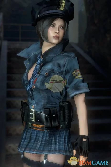 生化危机6手机版下载：免费畅玩刺激冒险