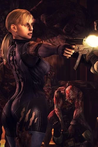 生化危机6手机版下载：免费畅玩刺激冒险