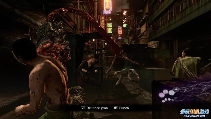 生化危机6手机版下载：免费畅玩刺激冒险