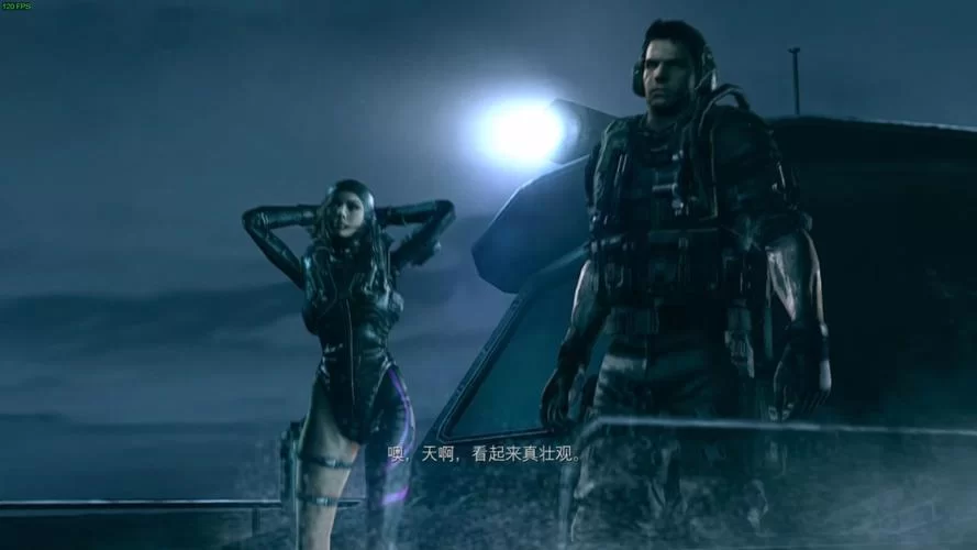 生化危机启示录2全流程图文攻略及隐藏结局 生化危机启示录2全流程图文攻略及隐藏结局