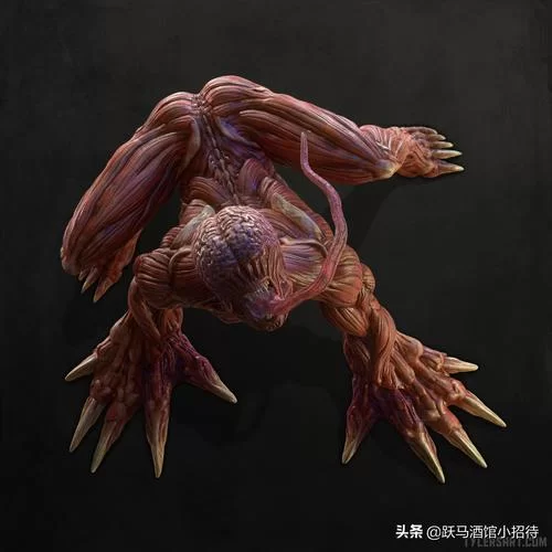 生化危机怪物谁最恐怖？实力排名带你细致了解