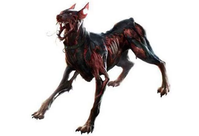 生化危机怪物谁最恐怖？实力排名带你细致了解