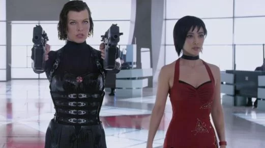 生化危机系列电影有多少部?从第一部到终章,带你回顾经典! 生化危机系列电影有多少部?从第一部到终章,带你回顾经典!