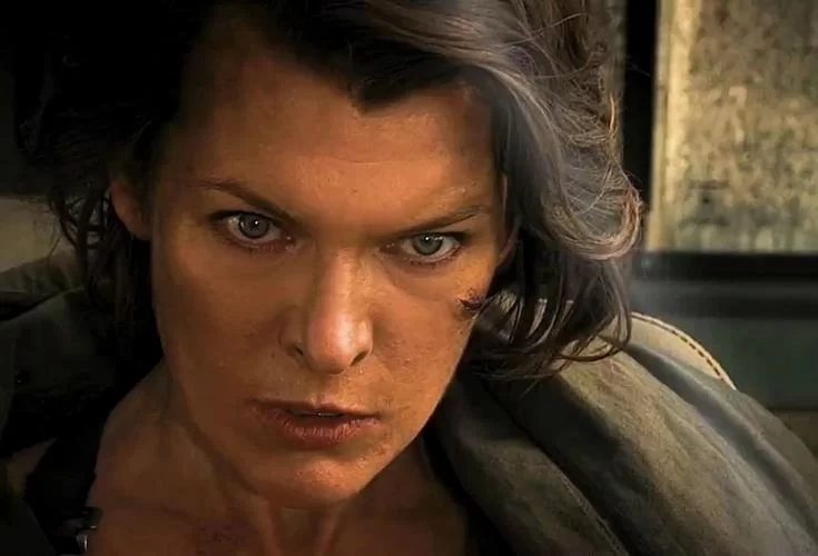 生化危机系列电影有多少部？从第一部到终章，带你回顾经典！