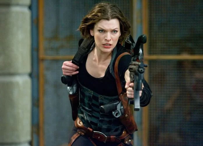 生化危机系列电影有多少部？从第一部到终章，带你回顾经典！