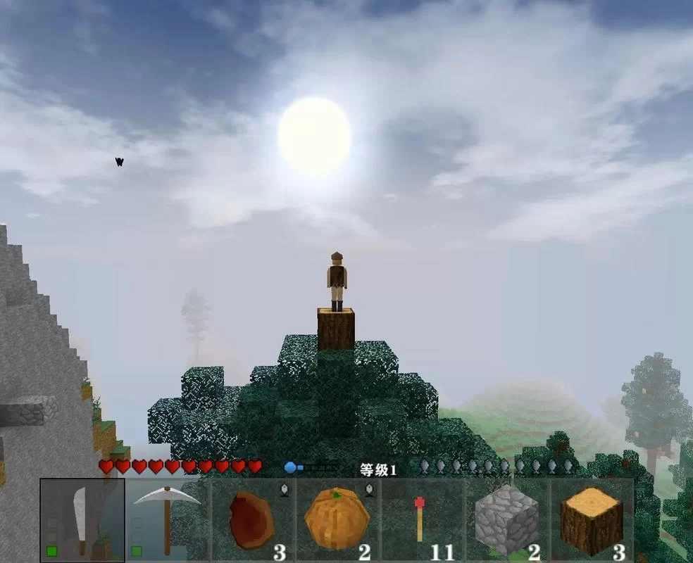 生存战争2双人版中文版下载安装：和朋友一起创造奇迹！