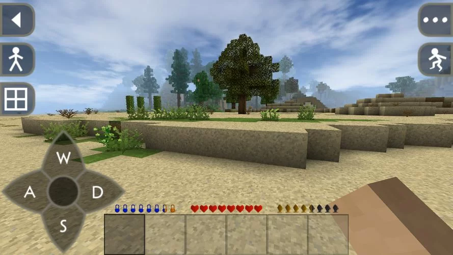 生存战争2汉化版：僵尸围城等你来挑战