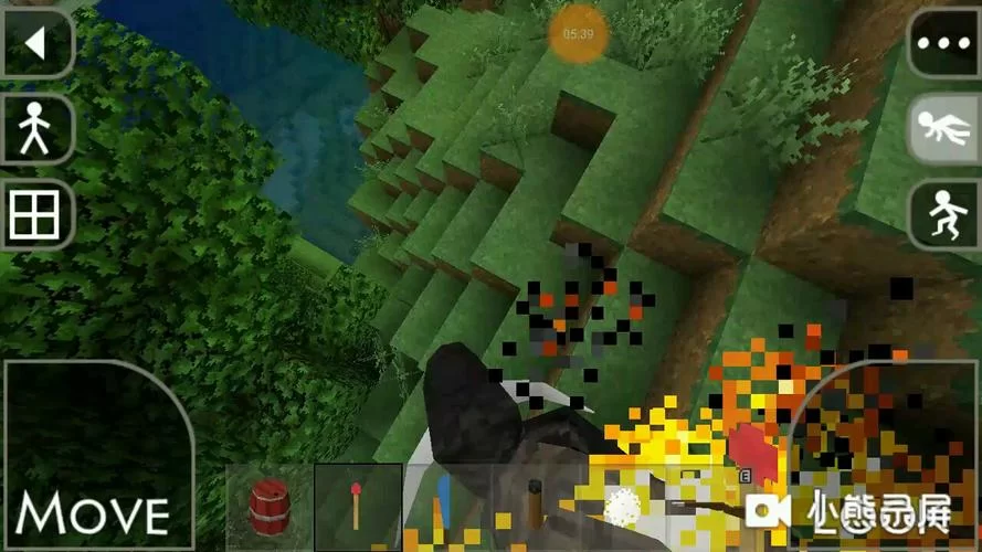 生存战争2野人岛最终版下载：体验真实的荒岛生存