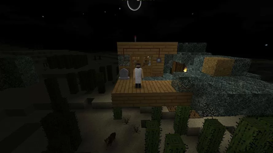 生存战争僵尸版:沙盒世界,你的生存之路! 生存战争僵尸版:沙盒世界,你的生存之路!