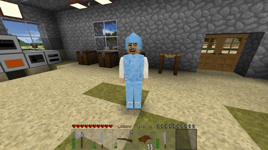 生存战争僵尸版:沙盒世界,你的生存之路! 生存战争僵尸版:沙盒世界,你的生存之路!