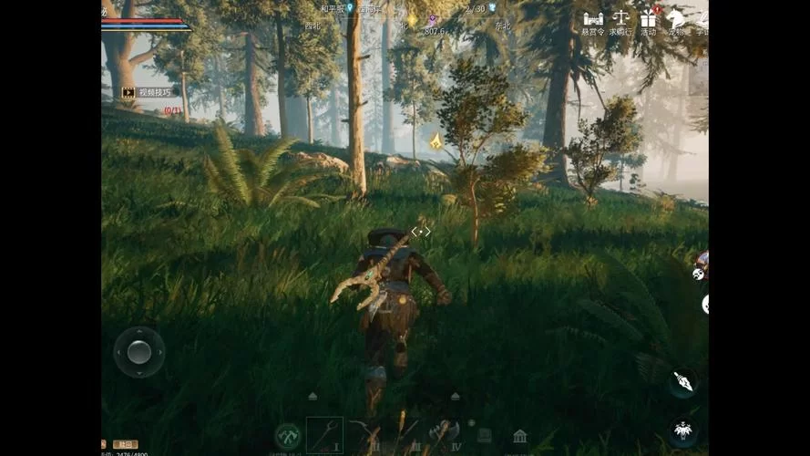 生存战争僵尸版：沙盒世界，你的生存之路！