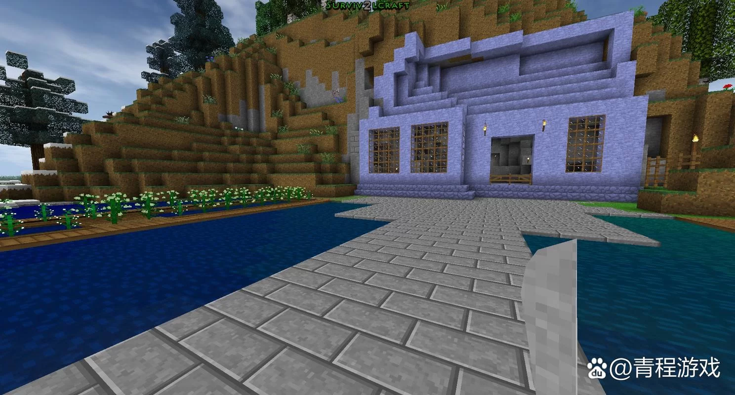 生存战争僵尸版：沙盒世界，你的生存之路！