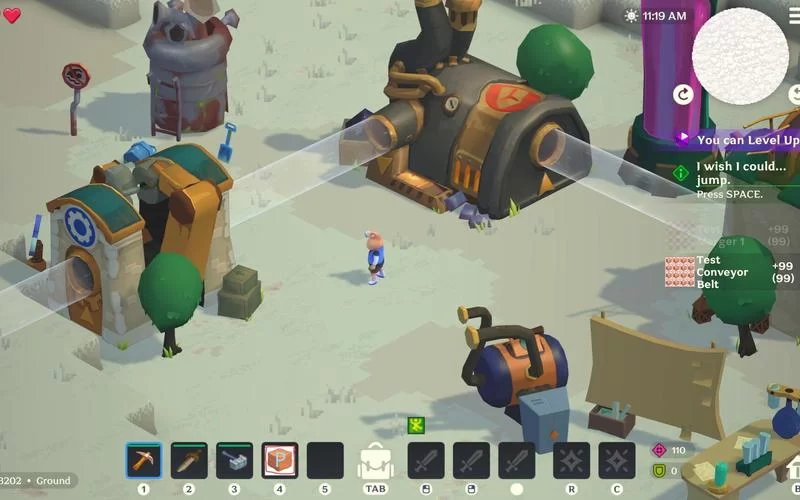 生存战争僵尸版：沙盒世界，你的生存之路！