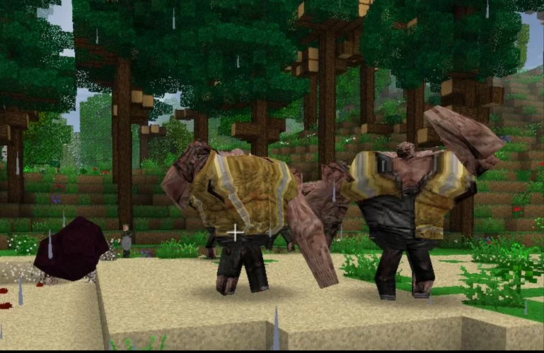 生存战争僵尸版：沙盒世界，你的生存之路！