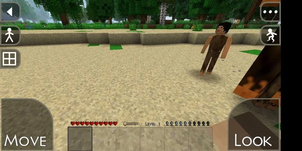 生存战争野人岛下载：呆呆玩推荐版，超好玩