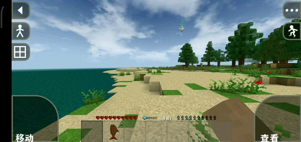 生存战争野人岛下载：呆呆玩推荐版，超好玩