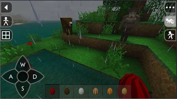 生存战争野人岛下载：呆呆玩推荐版，超好玩