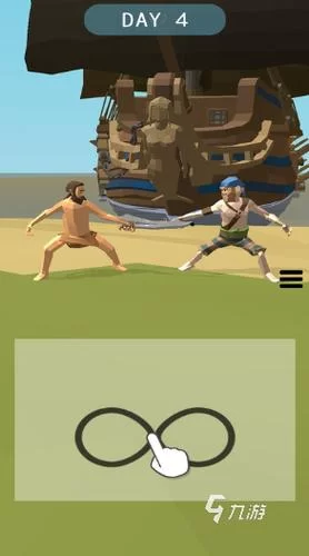 生存游戏推荐：高人气好玩生存手游合集