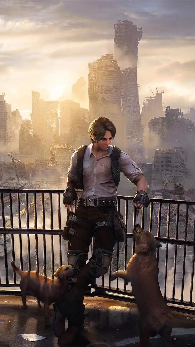 生存游戏推荐：高人气好玩生存手游合集