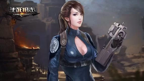 生死狙击手机版好玩吗？体验极致枪战快感！