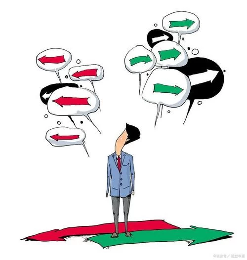生活处处是左右为难：如何化解困境迎难而上？