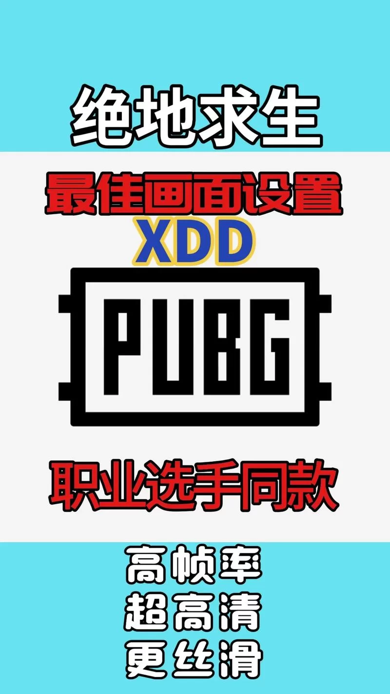 用PubgTool画质软件，畅享吃鸡极致画面